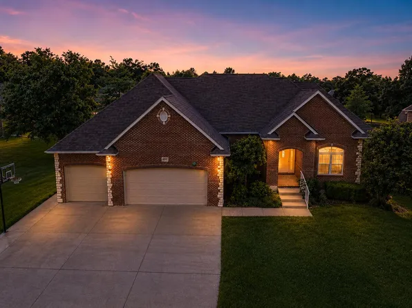 4905 Innsbruck Way, Columbia, MO 65203