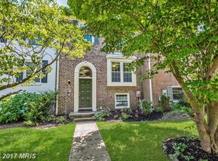 29 Salthill Ct, Lutherville Timonium, MD 21093