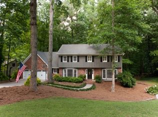 2546 Chimney Springs Dr, Marietta, GA