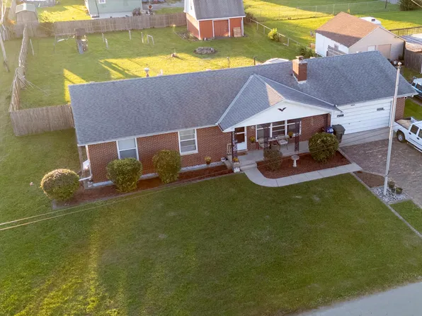 3419 Lewis Rd, Columbus, OH 43207