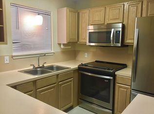 7110 N 11th Ln APT 4, McAllen, TX 78504