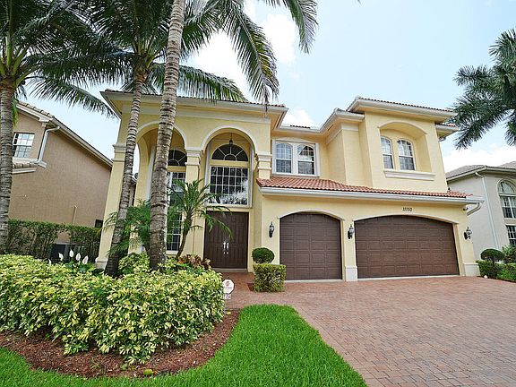 Home For Sale In Canyon Isles