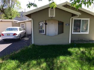 2434 Pershing Way, Klamath Falls, OR 97601