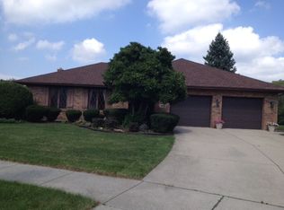7800 Teton Rd, Orland Park, IL