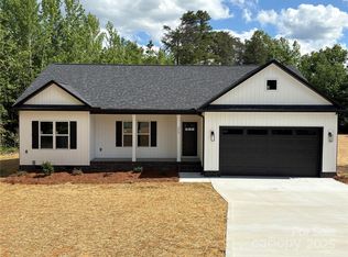 LOT 9 Lilly Pad Dr, Salisbury, NC 28146