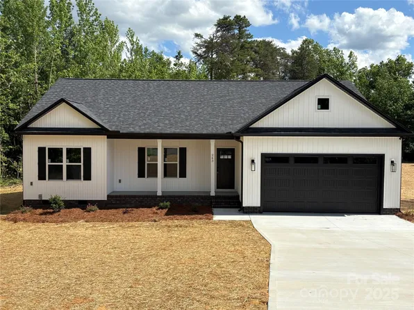 LOT 9 Lilly Pad Dr, Salisbury, NC 28146