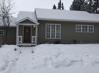614 NE Majesty Ln, Bend, OR 97701