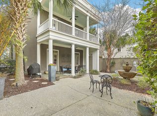 71 Sanibel St, Mount Pleasant, SC 29464