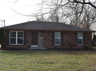5706 Mount Washington Rd, Louisville, KY 40229