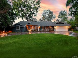 4661 Cliffside Dr, Riverside, CA 92506