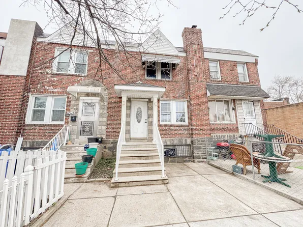 4246 Castor Ave, Philadelphia, PA 19124