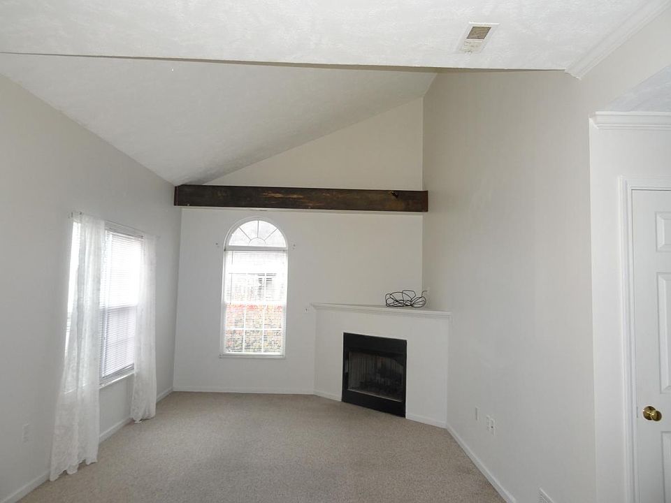 View of Living Room