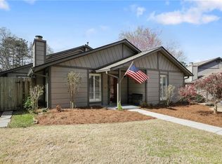 378 Manning Villas Dr SW, Marietta, GA 30064