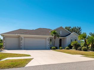12583 SW Pembroke Cir N, Lake Suzy, FL 34269