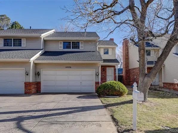 14056 E Arizona Avenue, Aurora, CO 80012