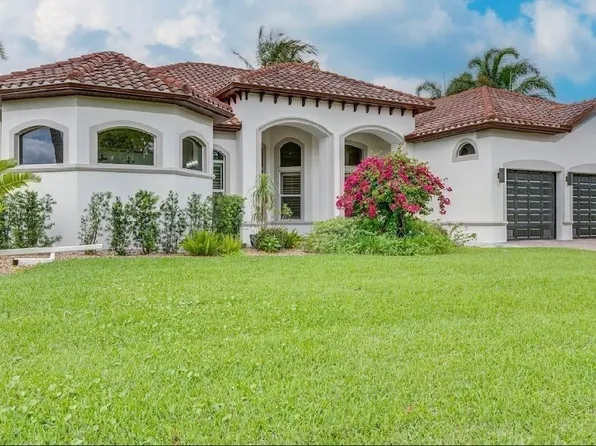 11970 Royal Tee Cir S, Cape Coral, FL 33991