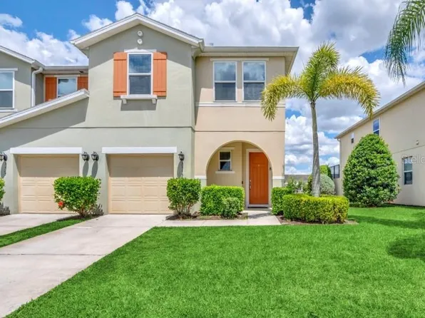 3115 Tocoa Cir, Kissimmee, FL 34746