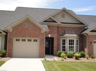 149 Wentworth Dr, Mocksville, NC 27028