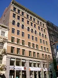 Sold by Corcoran