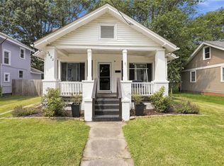 3622 Radford St, Norfolk, VA 23513
