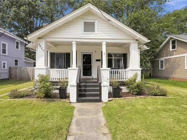 3622 Radford St, Norfolk, VA 23513