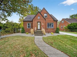 23050 Tracy Ave, Euclid, OH 44123