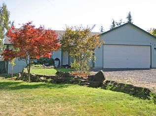 6170 SW Lookingglass Dr, Gaston, OR 97119