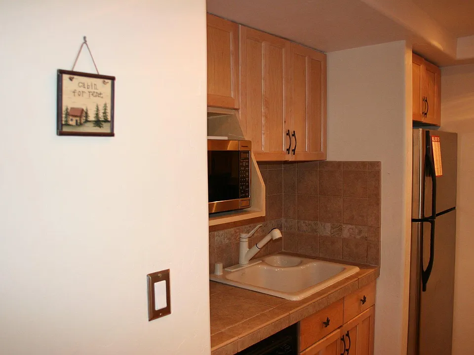 620 Bills Ranch Rd #307