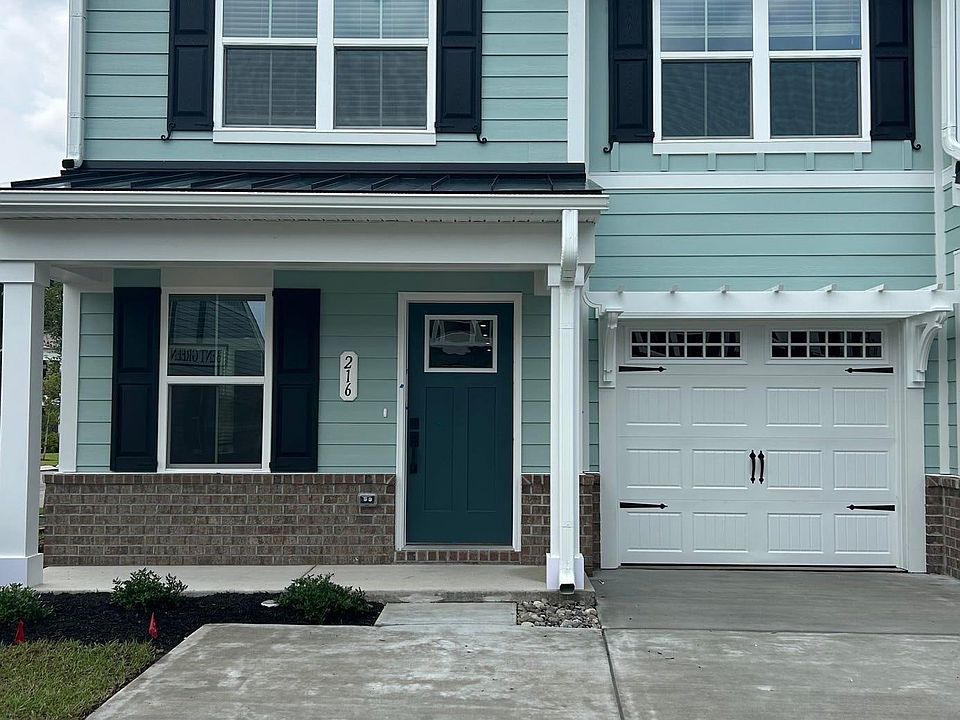 1st image of 216 Bent Green Ct. #43E
