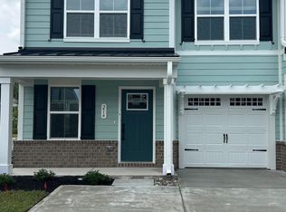 216 Bent Green Ct #43E, Murrells Inlet, SC 29576