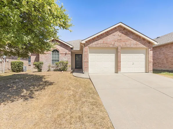 1112 Shearwater Ave, Aubrey, TX 76227
