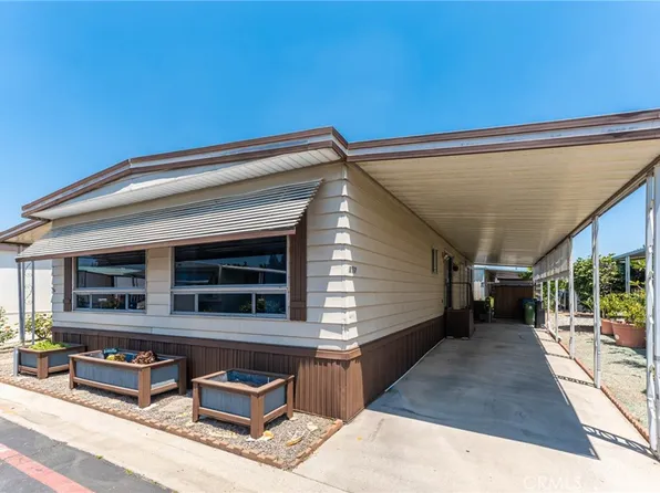 8811 Canoga Ave Space 357, Canoga Park, CA 91304