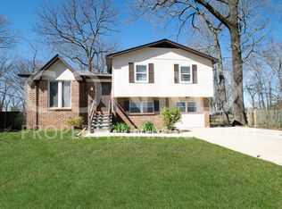 295 Fran Dr, Alabaster, AL 35007