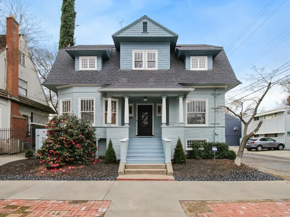 818 18th St, Sacramento, CA 95811