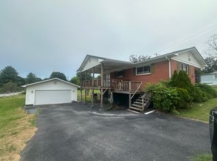 7718 Wilderness Rd, Ewing, VA 24248