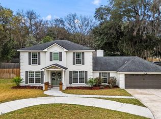 4407 Monument Point Dr, Jacksonville, FL 32225