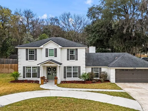 4407 MONUMENT POINT Drive, Jacksonville, FL 32225
