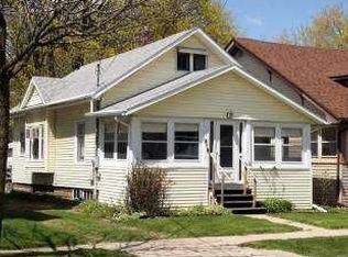 219 N Hayford Ave, Lansing, MI
