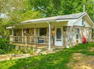 133 Hall Cemetery Rd, Signal Mountain, TN 37377