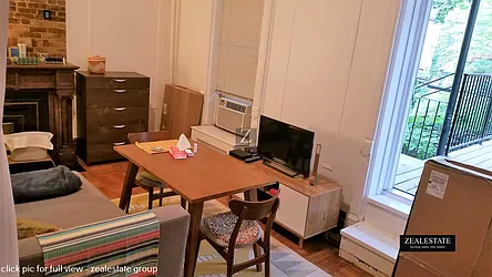 Rented by ZealEstate Group Inc