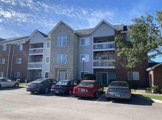 165 Barren River Dr APT 10, Erlanger, KY
