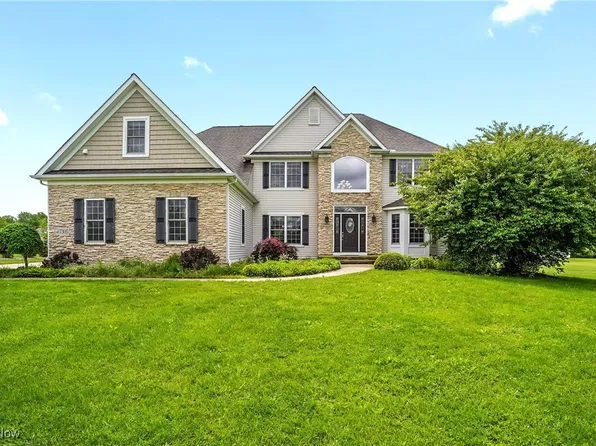 7305 Alexander Rd, Concord Township, OH 44077