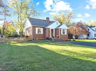 210 Homewood Rd, Linthicum, MD 21090