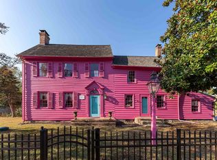 702 Petersburg Rd, Woodbine, NJ 08270