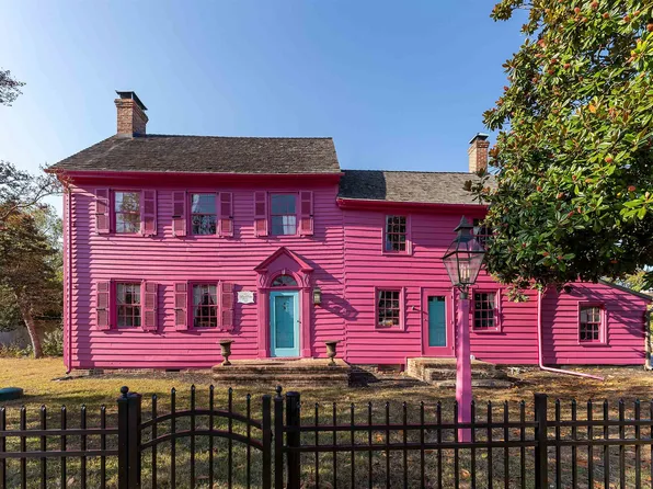 702 Petersburg Rd, Woodbine, NJ 08270