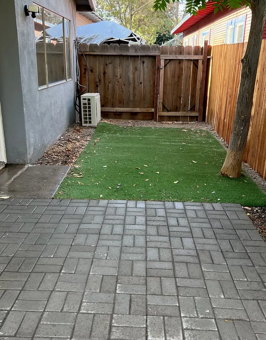 Locust St, Modesto — Photo 1