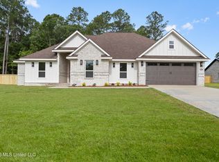 8417 Pine Cone Dr, Gautier, MS 39553
