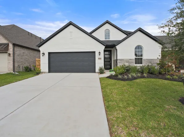 1935 Hickory Grove Ln, Tomball, TX 77375