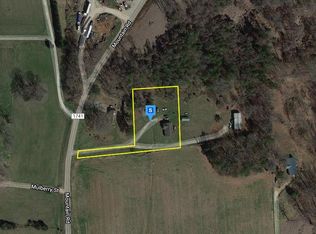 475 Mountain Rd, Cleveland, NC 27013
