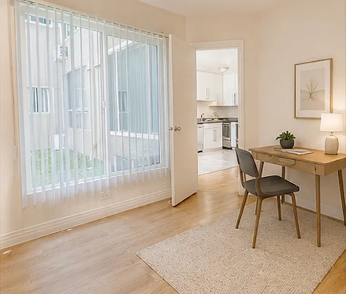 Berendo Apartments — Photo 7